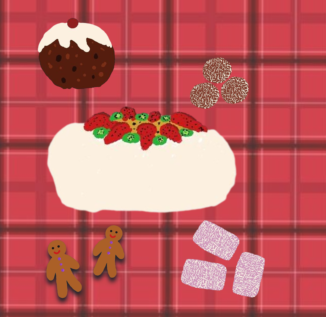 Christmas Mystery Bundles
